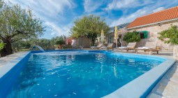 Luxury Villa Helena
