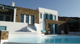 Luxury Magganari View Villa