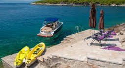 Luxury Villa Janica
